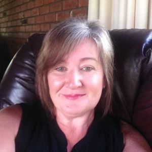 Meet your Posher, Carolyn